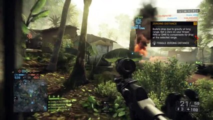 Battlefield 4™_community challenge sks check