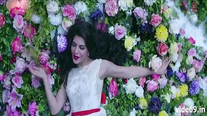 Hangover Full Video Song,Kick,Salman Khan HD full song