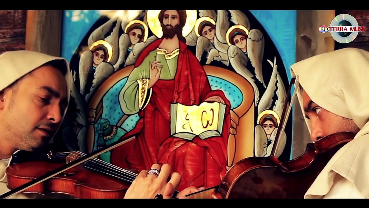 Florin Salam, Nana Dinu & Lele - Nu este zi sa nu plang (Official Video - RoTerra Music)