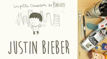 Les petites chroniques de Rakidd #05 : Justin Bieber