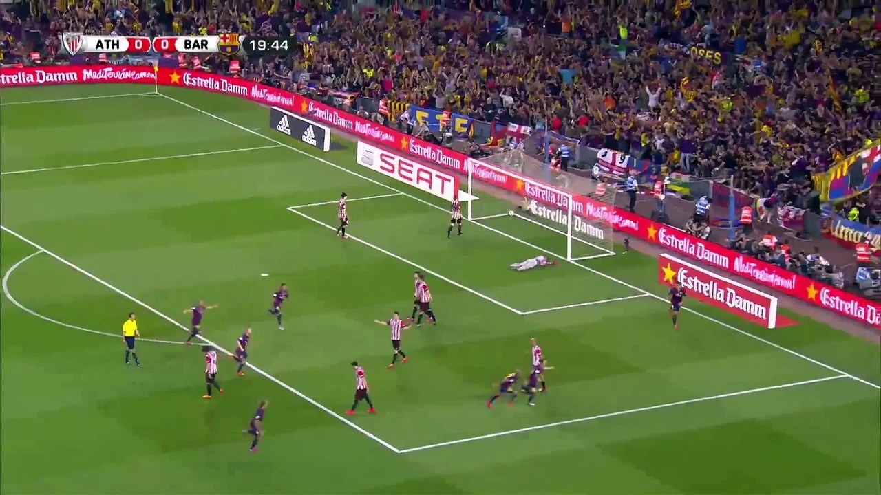 Lionel Messi Goal  FIFA Puskas Award 2015 Nominee