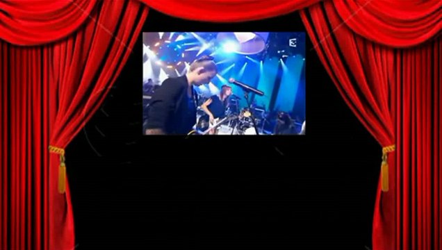 Karaoké Patricia Kaas - Ou sont les hommes