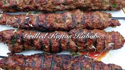 Easy Recipes For Gro seekh kabab