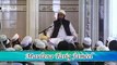 Molana Tariq Jameel Bayyan - Aurat K Liye Basharatien