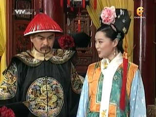 Công Chúa Hoài Ngọc - Tập 48