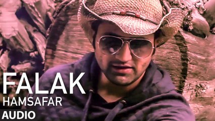 Falak Shabir: Hamsafar FULL AUDIO Song | Latest Song 2015 | Movie song