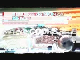 Peugeot 908 Monza 1000 km