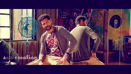 Performance from ABCD 2 Dharmesh sir and Punith Dance