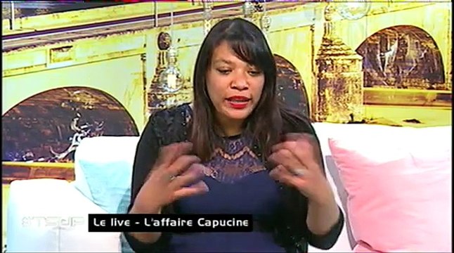 Tout sur un plateau 06/11/15 Troisième Partie