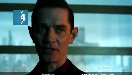 Gotham 2x08 Promo Trailer - gotham S02E08 promo _Tonight’s the Night_