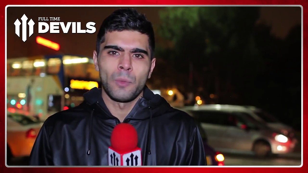 Manchester United 1-0 CSKA Moscow  Goal Wayne Rooney  Match Review