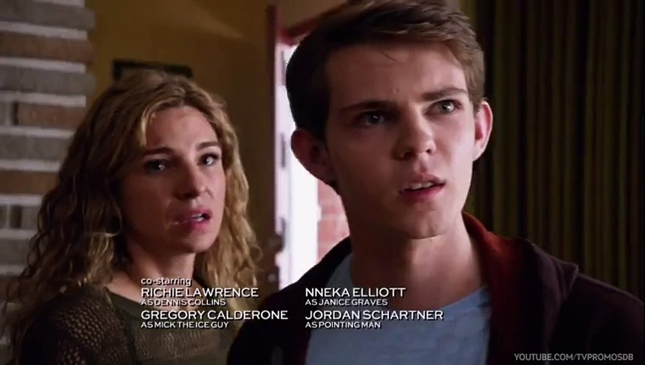 Heroes Reborn 1x09 Promo Trailer - heroes reborn S01E09 promo _Sundae_ Bloody Sundae_