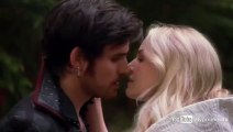 Once Upon a Time 5x07 Promo Trailer - once upon a time S05E07 promo _Nimue_