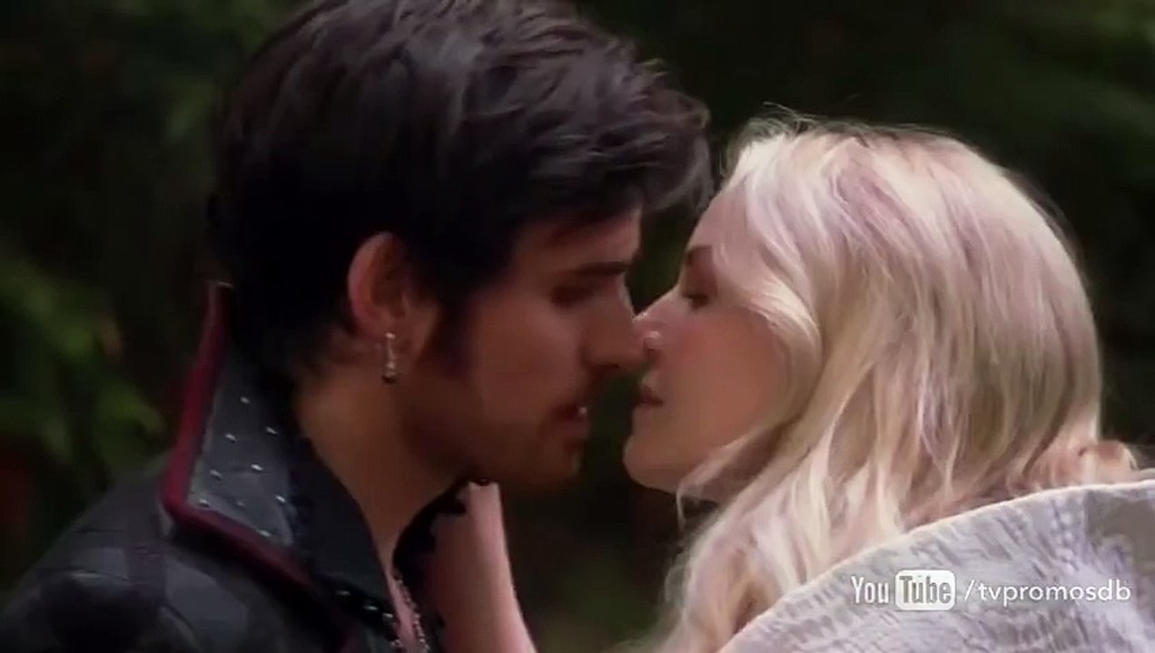 Once Upon a Time 5x07 Promo Trailer - once upon a time S05E07 promo _Nimue_
