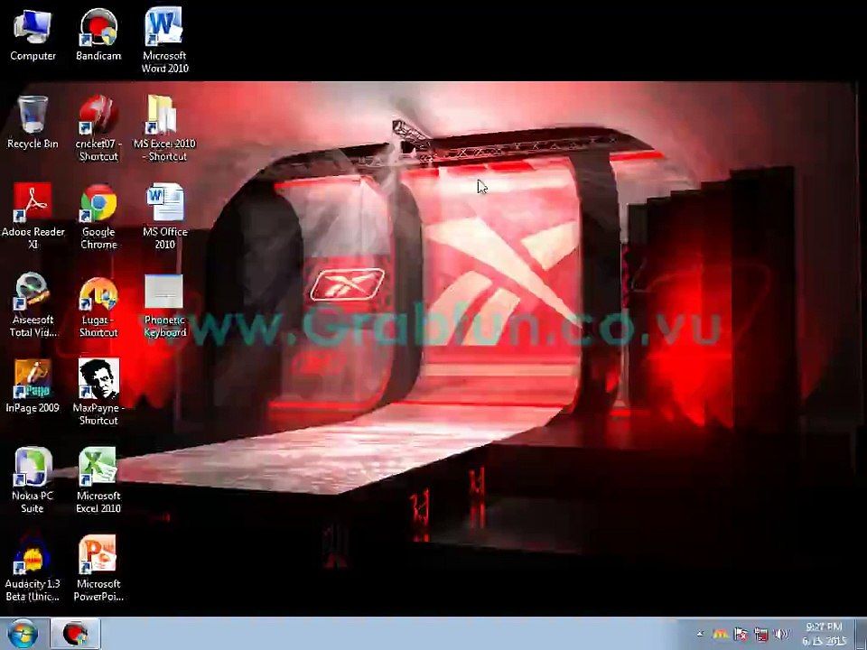 MS Excel 2010 - Sparkline - Part-13