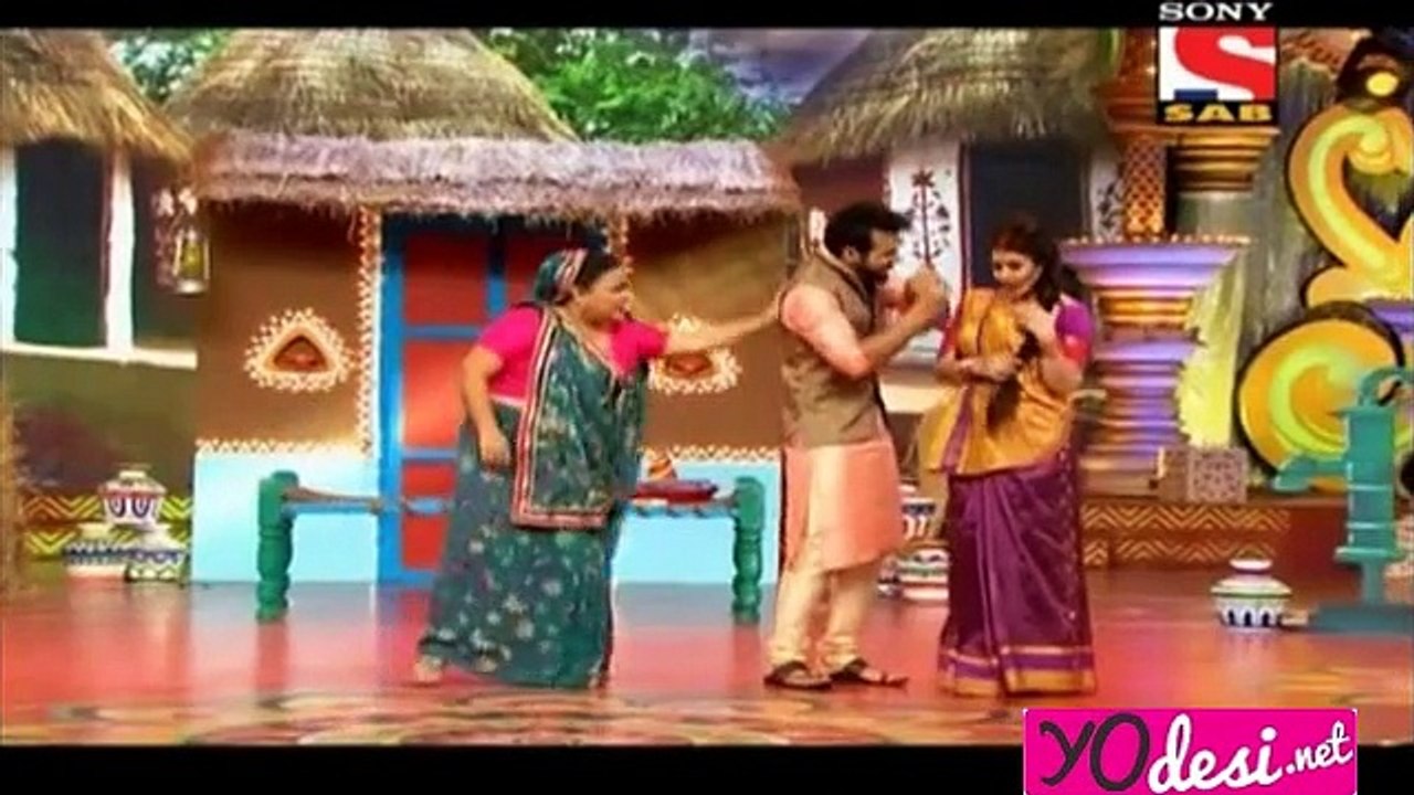 Sab Ki Diwali 6th nov 2015 pt-7