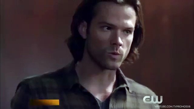Supernatural 11x06 Promo Trailer - supernatural S11E06 promo _Our Little World_