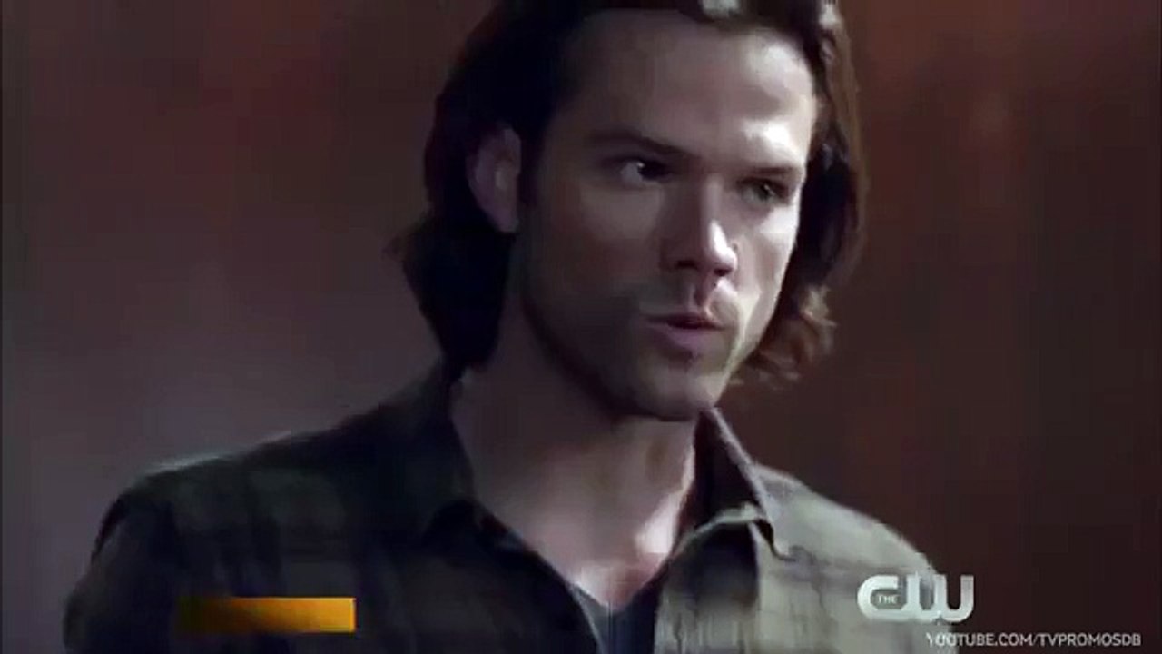 Supernatural 11x06 Promo Trailer - supernatural S11E06 promo _Our Little World_