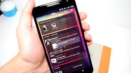 Top 5 Android Launcher of 2015