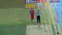 ram  slam wicket