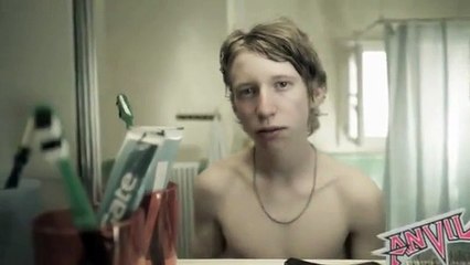 Вся жизнь перед зеркалом