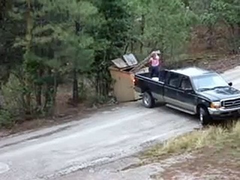 Спасательная операция Мишки