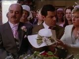 BBC One Comic Relief Mr Beans Wedding