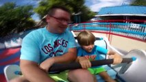 More Outside Family Fun at Hershey Park Part2​​​ | Arcadius Kul​​​