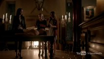 The Vampire Diaries 7x06 Promo Trailer - the vampire diaries S07E06 promo _Best Served Cold_
