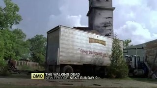 The Walking Dead 6x05 Promo Trailer -  the walking dead S06E05 Promo _Now_