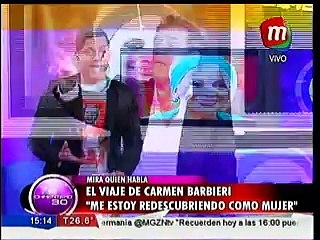 ¡Mirá quien habla! Los textuales de los famosos