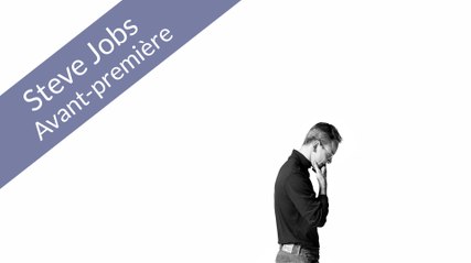 Steve Jobs - Avant-première et micro-trottoirs