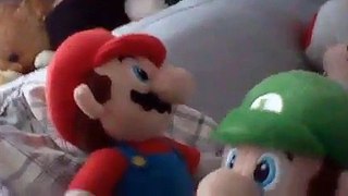 Honest Trailers - Super Mario Bros.