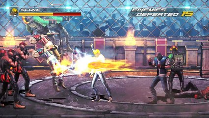 Myplays: The TakeOver Demo Part 2 - Survival Mode