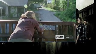 The Walking Dead 6x05 Sneak Peek - the walking dead S06E05 sneak peek _Now_