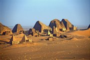 El Antiguo Egipto - Sudán, Reinos del Nilo (Documental completo)