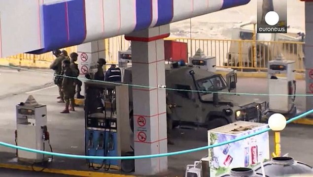 Zwei Palästinenser bei neuer Gewalt in Nahost getötet