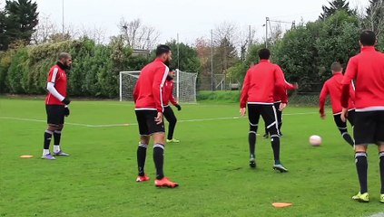 L. Palun : "Notre solidarité est notre force" 06/11