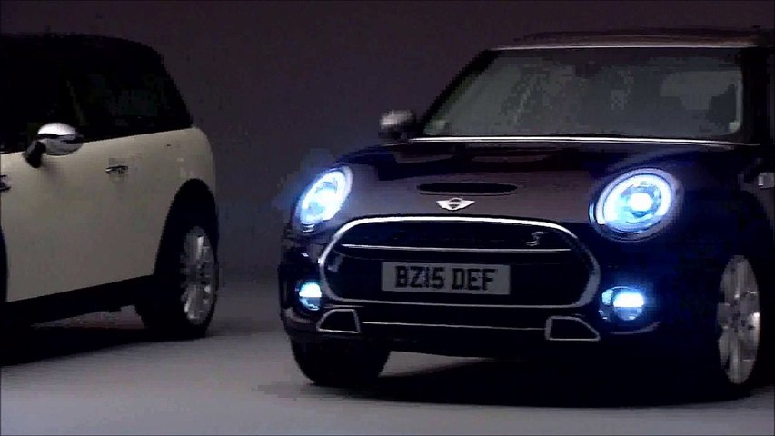 Mini Clubman : Cooper S F54 / Clubman 2008 /...