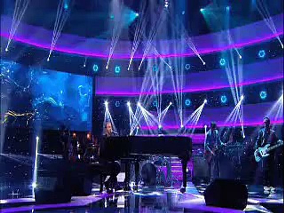 calogero - le portrait clip