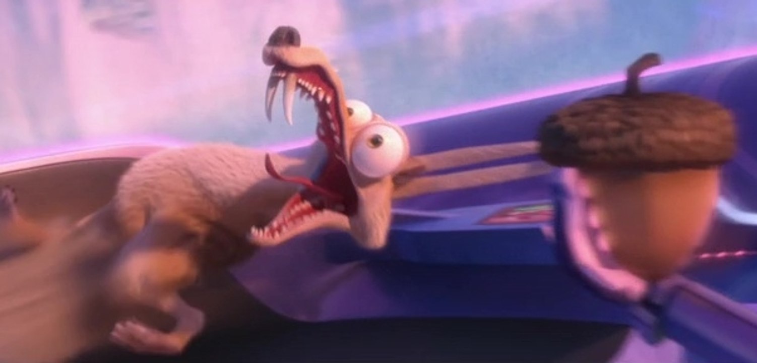 Ice Age 5