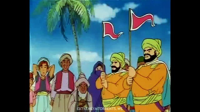 Desene Animate Aladin 1080p ExtremlymTorrents În ROMÂNĂ