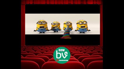 Minions Banana Song 11 Minutes - Minions Mini Movies