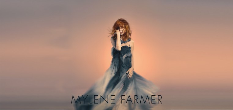 Mylène Farmer : Reportages Album Interstellaires - 12-45 (M6) 06 Novembre 2015