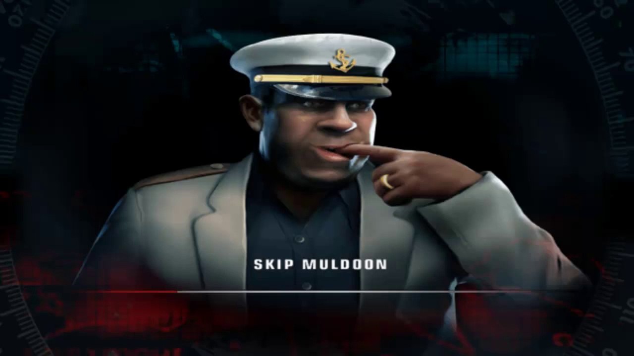 PC [VOSTFR] - Hitman : Blood Money - 08 Death On The Mississippi-61115