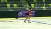 Lucy Hua - Juv Women U14 - 2016 Skate Canada BC/YK Sectional Championships (2015-11-06 19:49:45 - 2015-11-06 19:53:49)