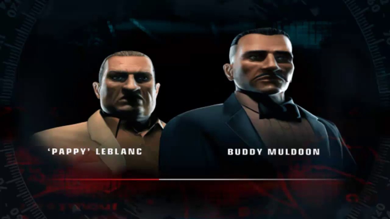 PC [VOSTFR] - Hitman : Blood Money - 09 Till Death Do Us Part-61115