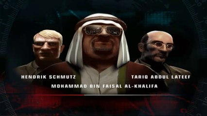 PC [VOSTFR] - Hitman : Blood Money - 10 A House of Cards-61115