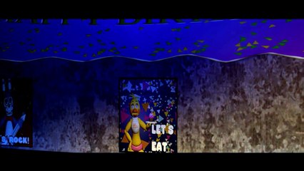 Download Video: [SFM FNAF] Candy in FNAF 2 -Five Nights at Candys