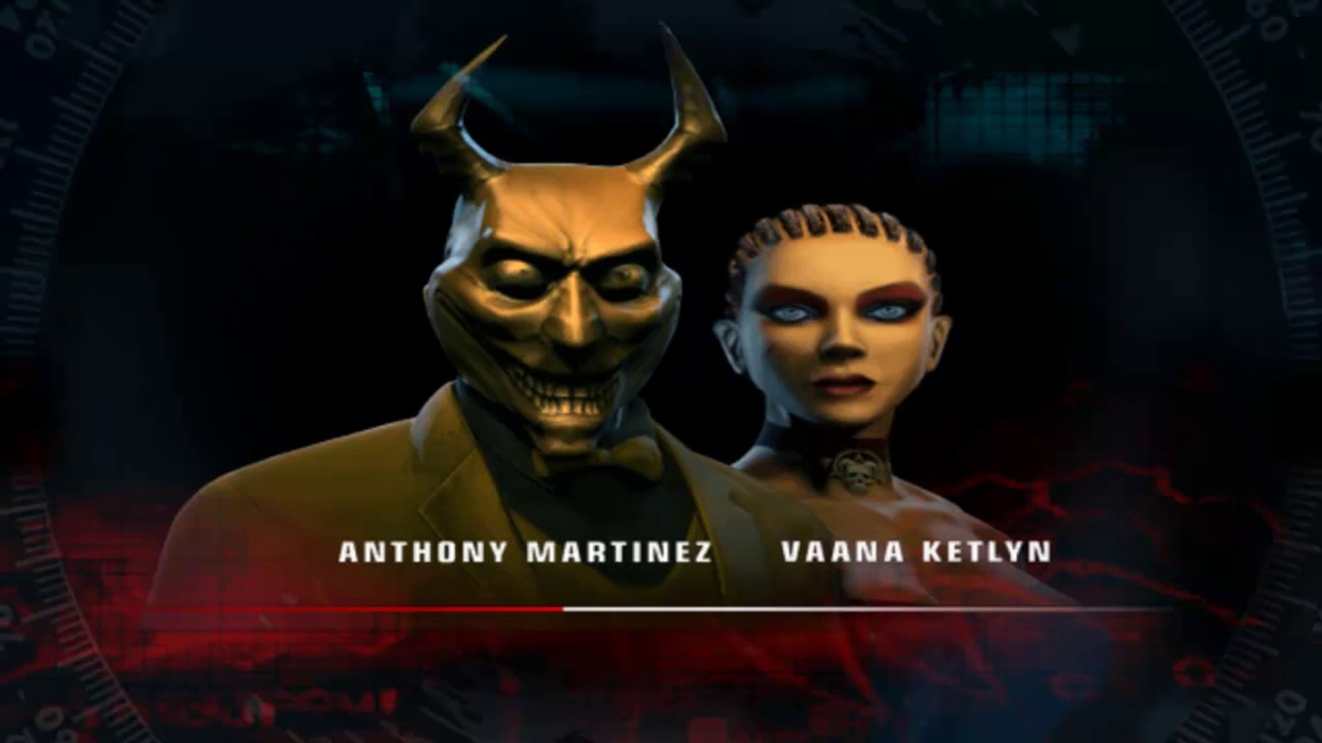 Pc Vostfr Hitman Blood Money 11 A Dance With A Devil 61115